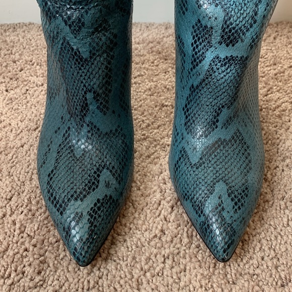 Paris Texas Kiki Boots - Picture 4 of 15